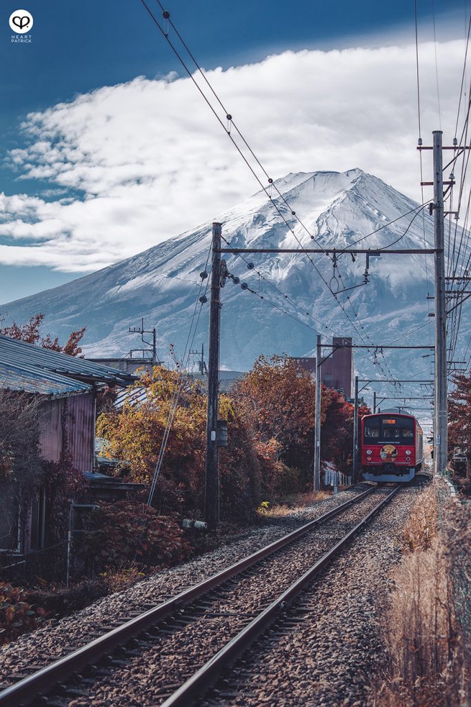 Mount Fuji, Japan Photo (Heartpatrick)
