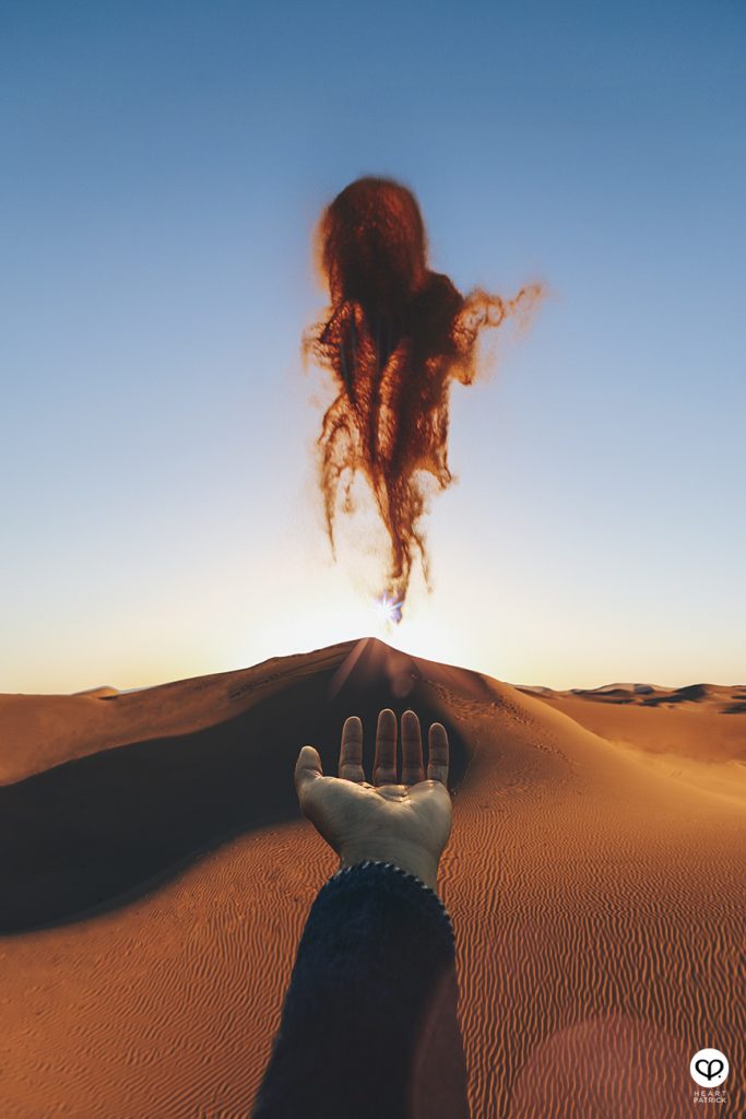 Morocco Photo (Heartpatrick)