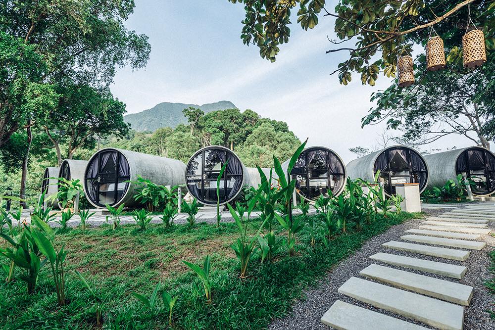 The Culvert Hotel Resort Kuching_Hipshut