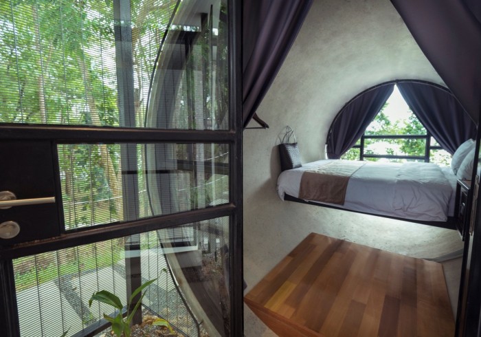 The Culvert Hotel Resort Kuching_Hipshut