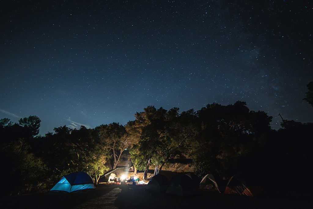 Naya Rivera was last seen at Lake Piru