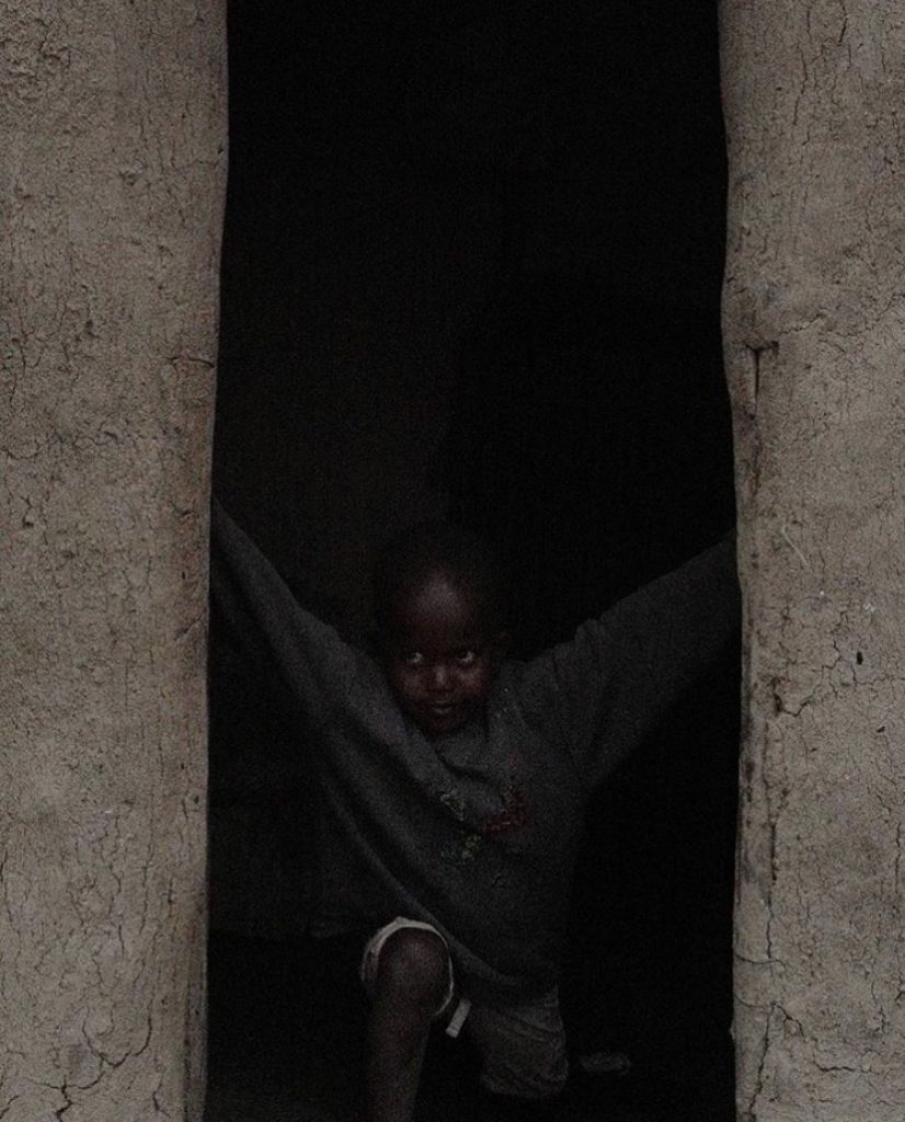 Exploring Africa Through The Lens of Brooklyn Beckham