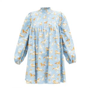 Ganni MatchesFashion