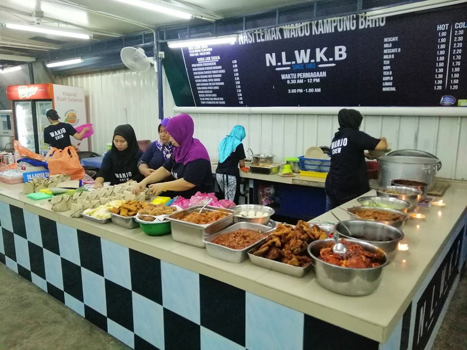 Hips Eat: 5 Fav Nasi Lemak To Try And Indulge On-Repeat