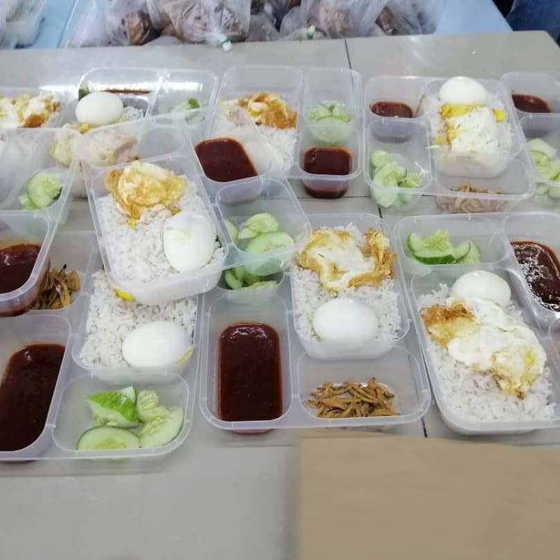 Hips Eat: 5 Fav Nasi Lemak To Try And Indulge On-Repeat