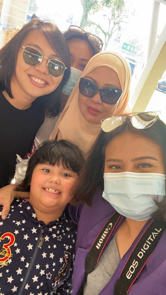 Travel Diary: HIPSHUT's Penang Take Over With A Twist Of Fun And Chaos