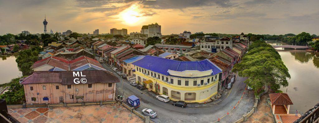 Malaysia's Rare Spot That You Should Already Know By Now