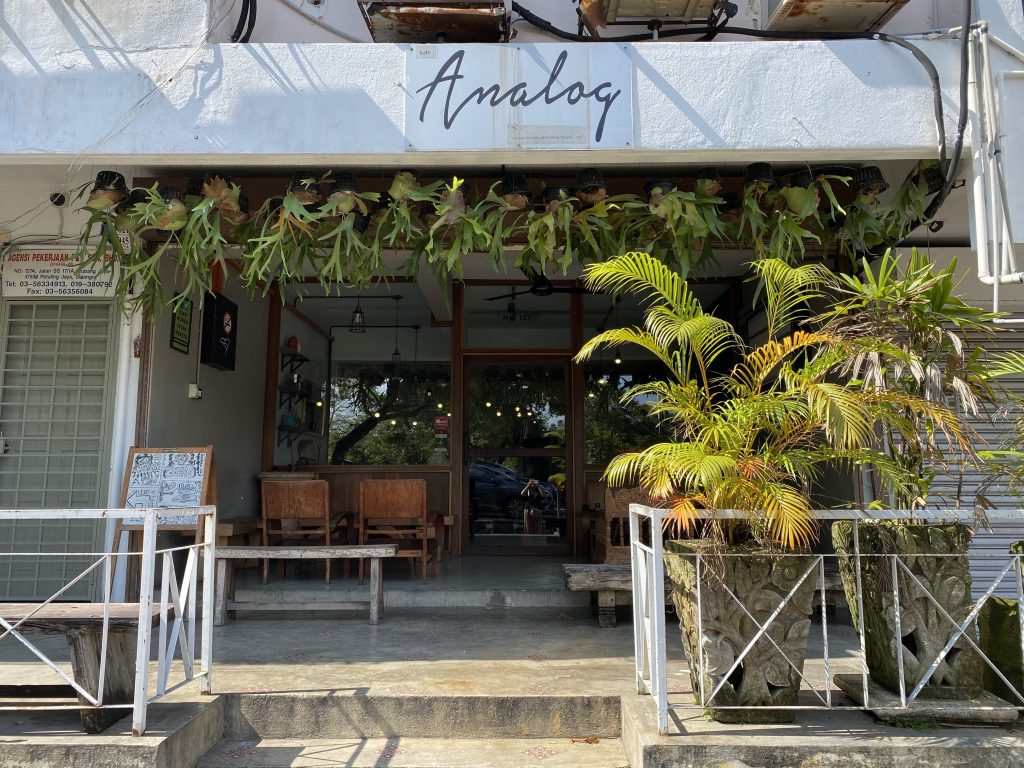 4 Tried And Tasted Bagels At Chic-Design Cafes in Kuala Lumpur And Selangor