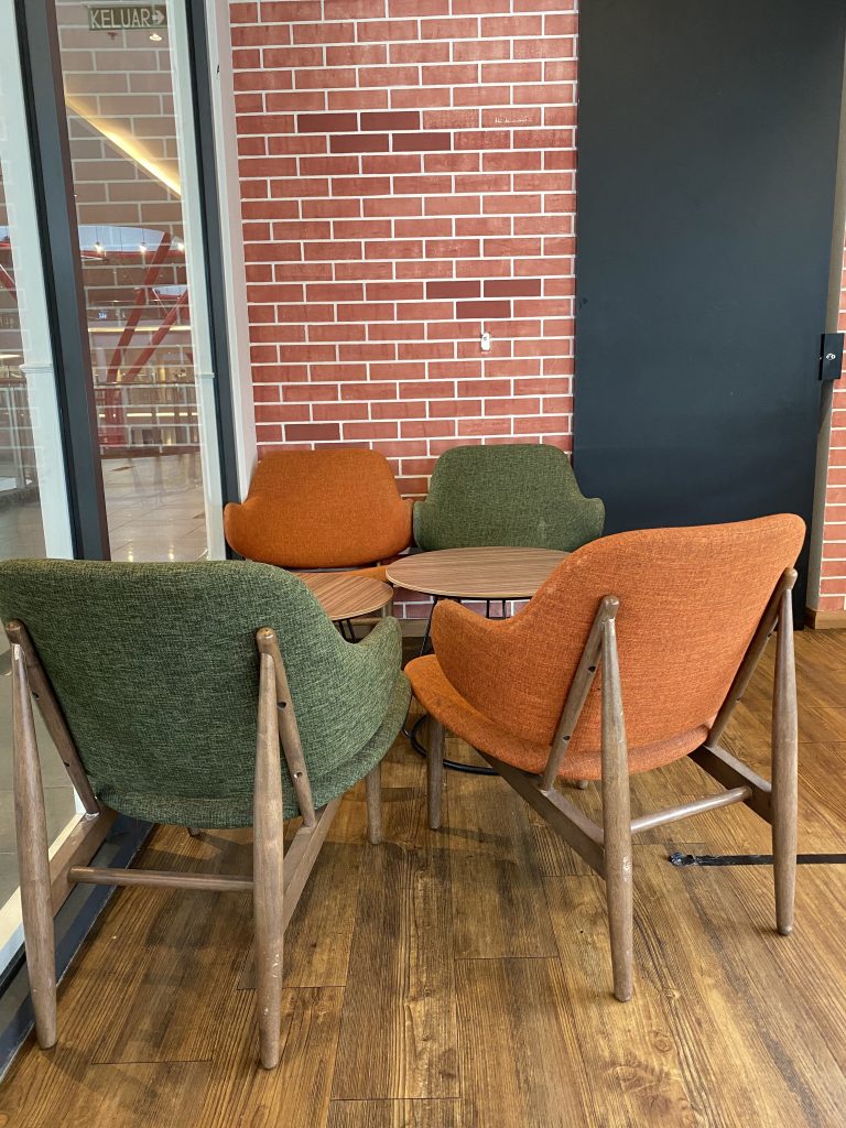 4 Tried And Tasted Bagels At Chic-Design Cafes in Kuala Lumpur And Selangor