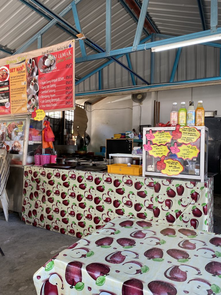 Hip Eats: Believe It Or Not, Seremban Is A Food Paradise Because Of These Places