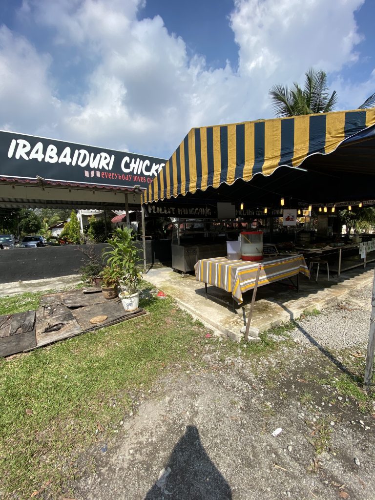 Hip Eats: Believe It Or Not, Seremban Is A Food Paradise Because Of These Places