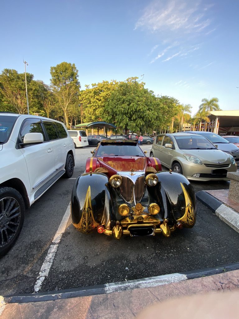 Travel Diary: HIPSHUT's Penang Take Over With A Twist Of Fun And Chaos