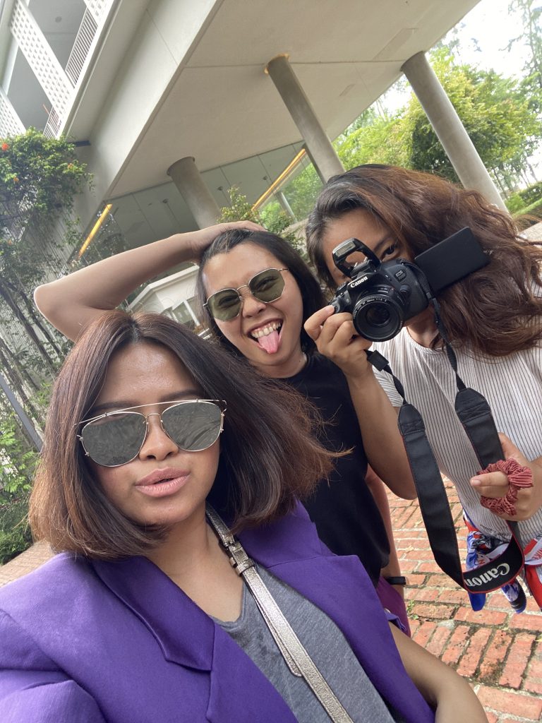 Travel Diary: HIPSHUT's Penang Take Over With A Twist Of Fun And Chaos