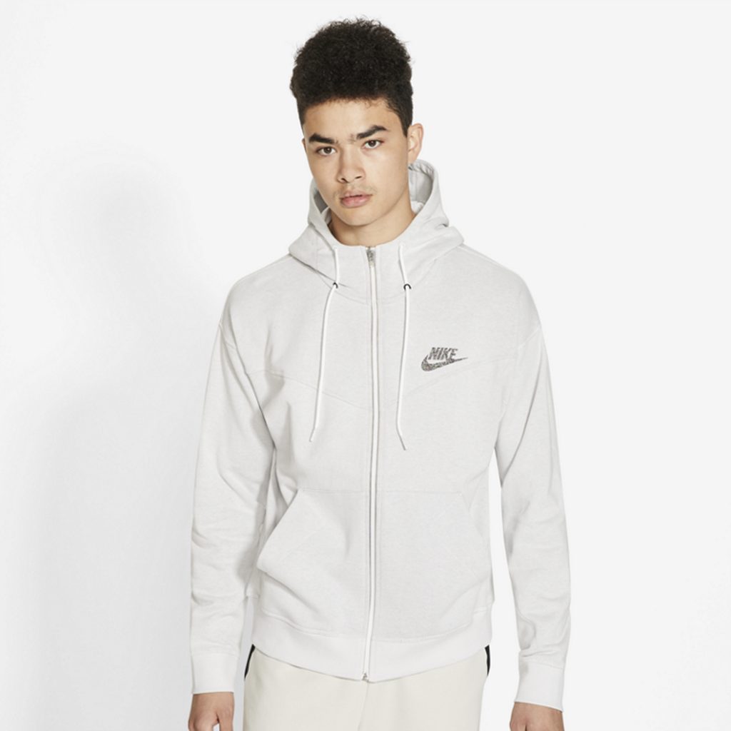 sustainable pieces from NIKE