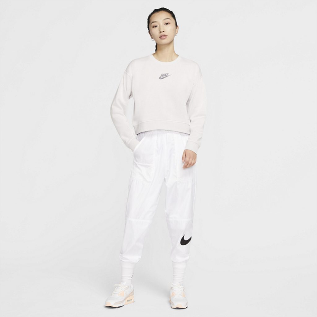 sustainable pieces from NIKE