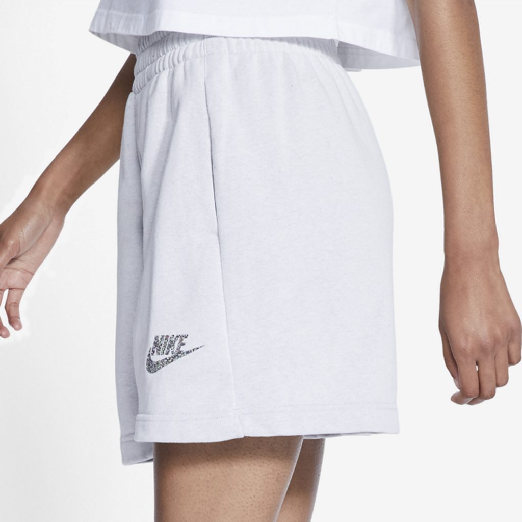 sustainable pieces from NIKE