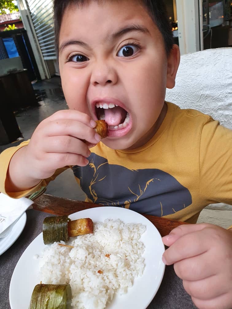 Travel Diary: HIPSHUT's Penang Take Over With A Twist Of Fun And Chaos