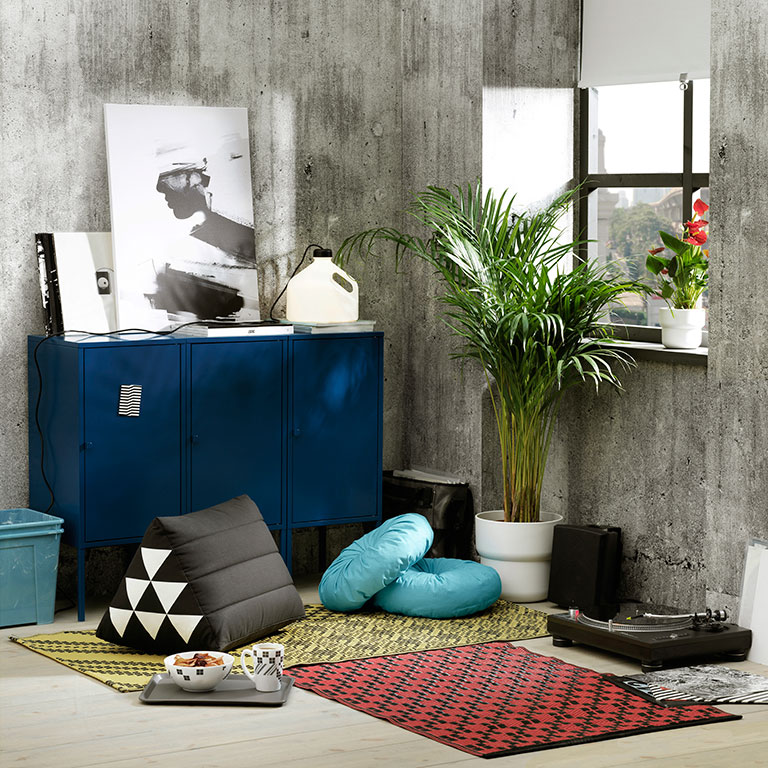 Hipshut Channel The Ultimate Vacay Experience At Home With IKEA