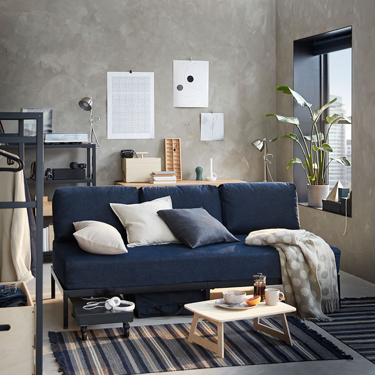Hipshut Channel The Ultimate Vacay Experience At Home With IKEA