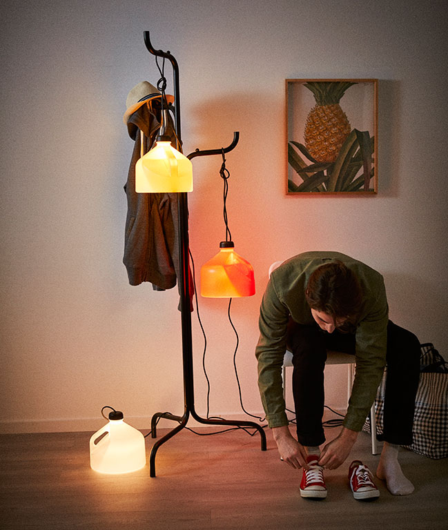 Hipshut Channel The Ultimate Vacay Experience At Home With IKEA