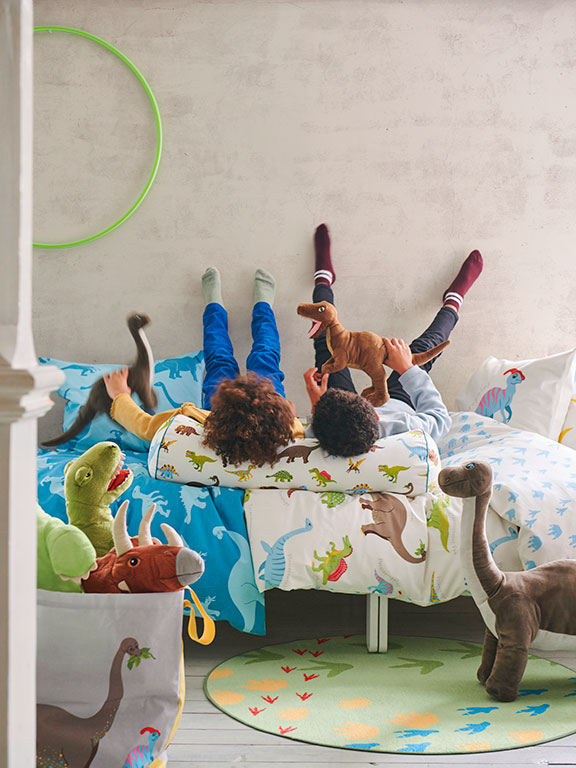 Hipshut Channel The Ultimate Vacay Experience At Home With IKEA