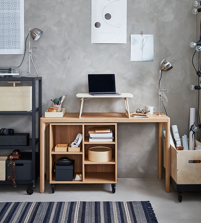 Hipshut Channel The Ultimate Vacay Experience At Home With IKEA