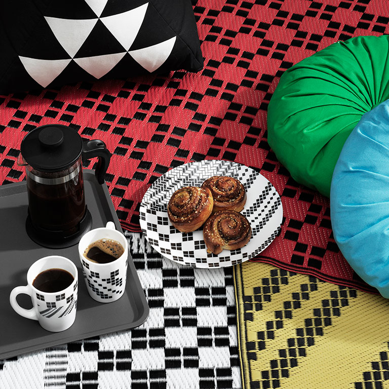 Hipshut Channel The Ultimate Vacay Experience At Home With IKEA