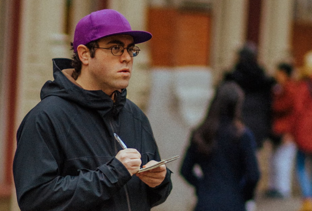 UNIQLO Keluarkan Edisi Ke-3 Majalah LifeWear UNIQLO Keluarkan Edisi Ke-3 Majalah LifeWear