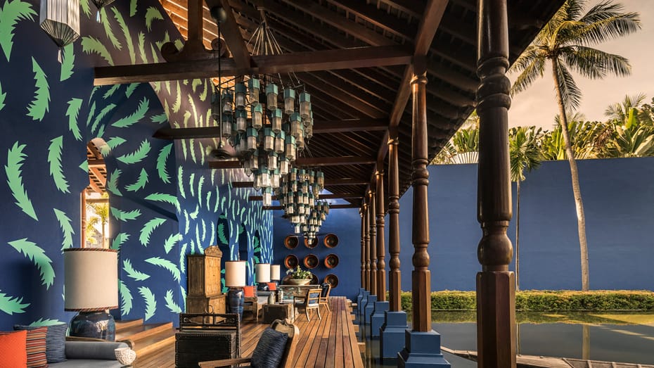 8 Best Luxury Hotels And Resorts For A Well-Deserved Babymoon Vacay