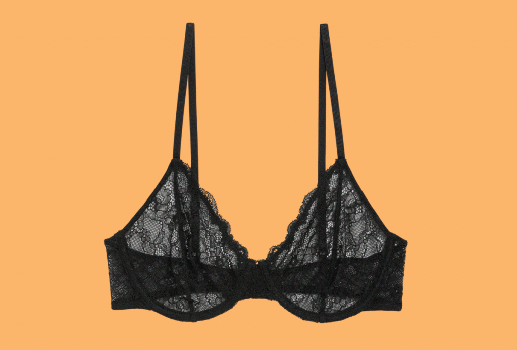 Comfortable & Minimalist Design Undies For Everyday Wear