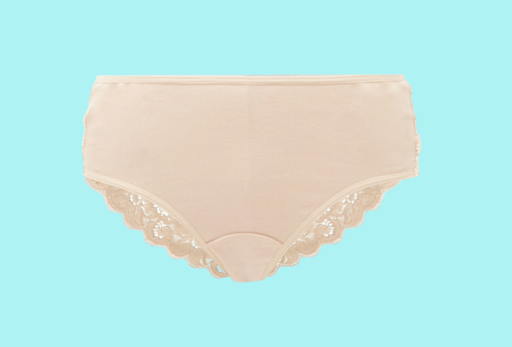 Comfortable & Minimalist Design Undies For Everyday Wear