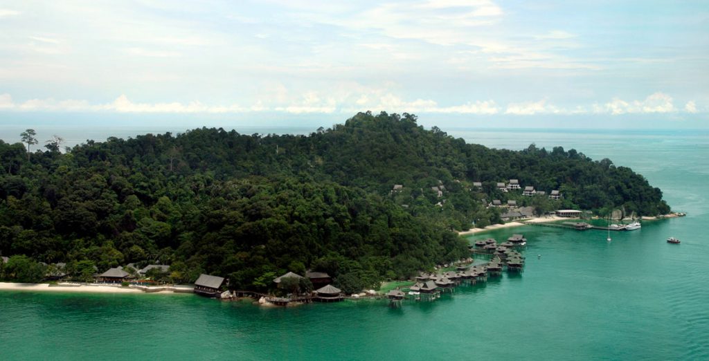 8 Best Luxury Hotels And Resorts For A Well-Deserved Babymoon Vacay
