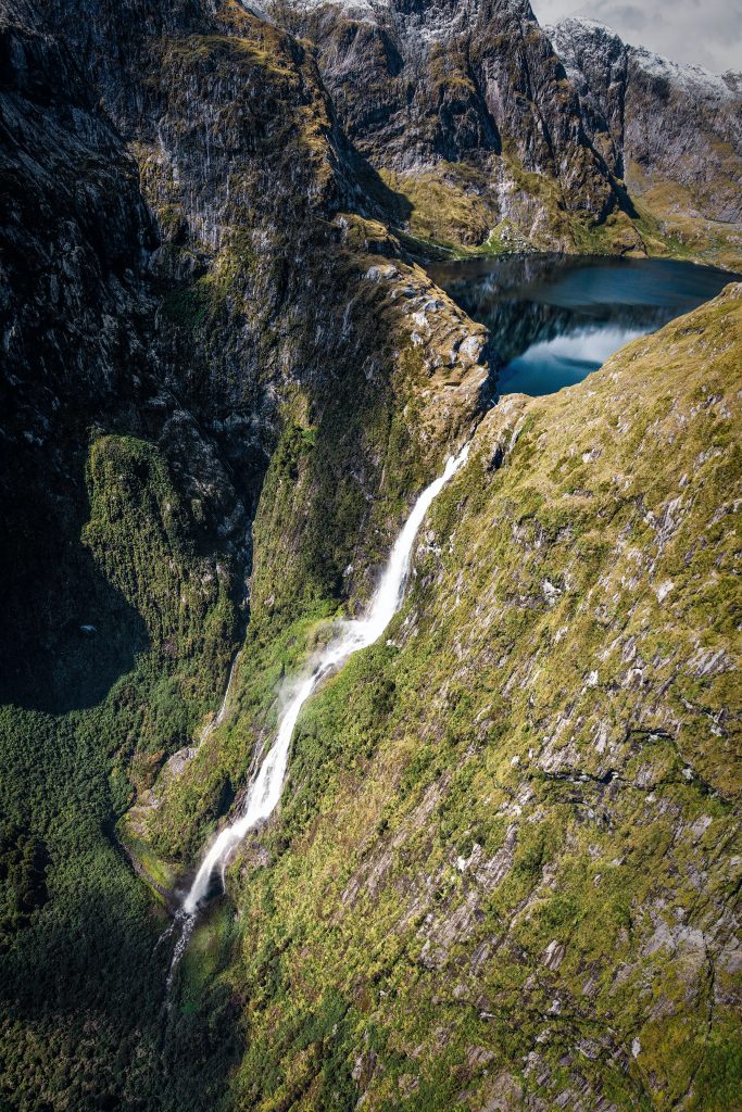 The Gigi Hadid-Approved Travel Destinations For Nature Lovers