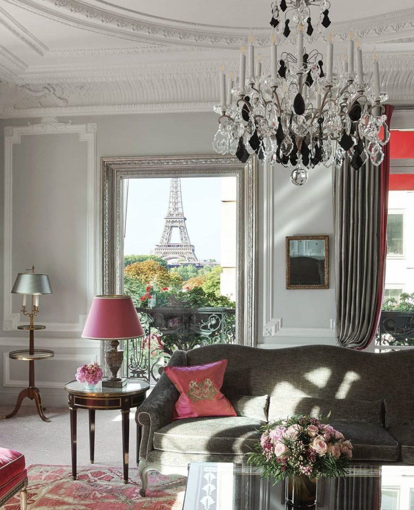 6 Emily In Paris Scenes Locations For You To Visit In Real Life