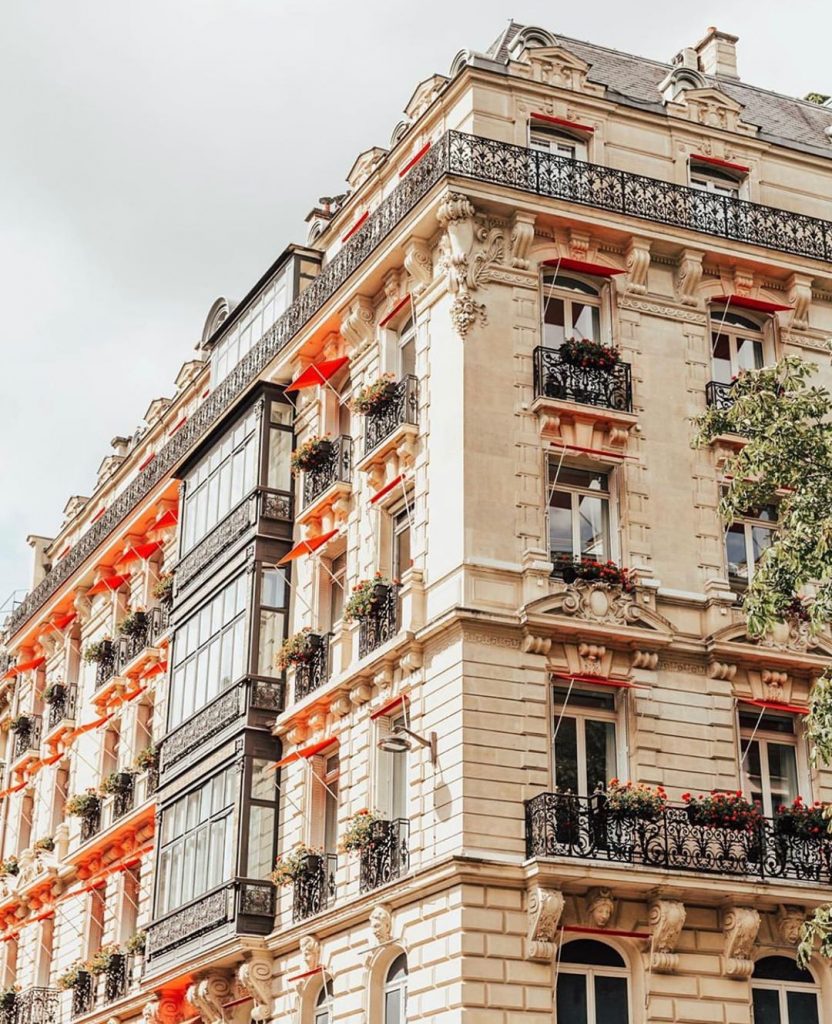 6 Emily In Paris Scenes Locations For You To Visit In Real Life