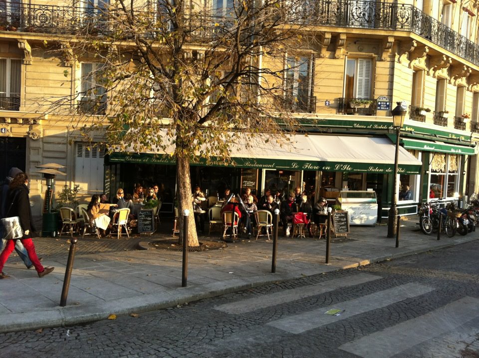 6 Emily In Paris Scenes Locations For You To Visit In Real Life