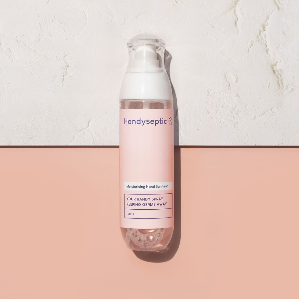 8 Affordable And Reliable Hand Sanitizers That You Need Right Away