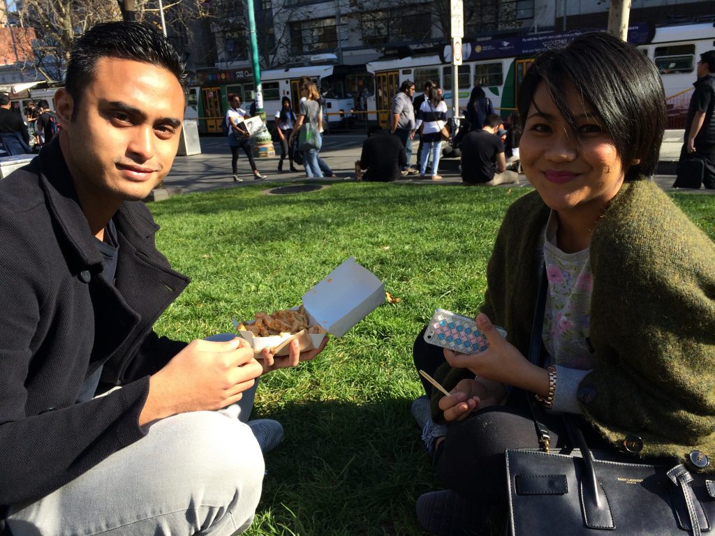 Travel Diary: I Miss Travelling Even More Coz Of This Melbourne Trip