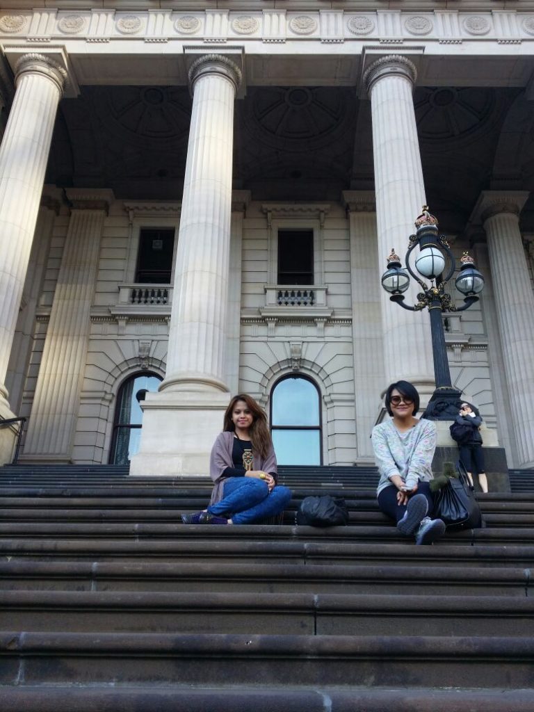 Travel Diary: I Miss Travelling Even More Coz Of This Melbourne Trip