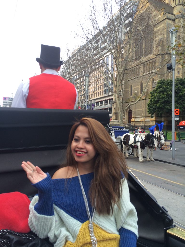 Travel Diary: I Miss Travelling Even More Coz Of This Melbourne Trip