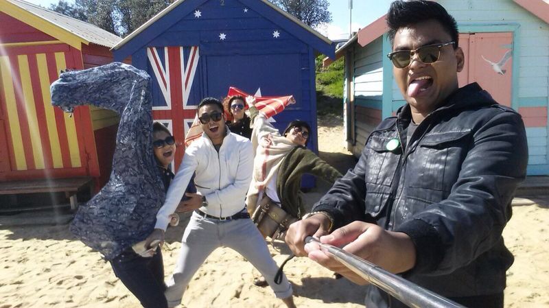 Travel Diary: I Miss Travelling Even More Coz Of This Melbourne Trip