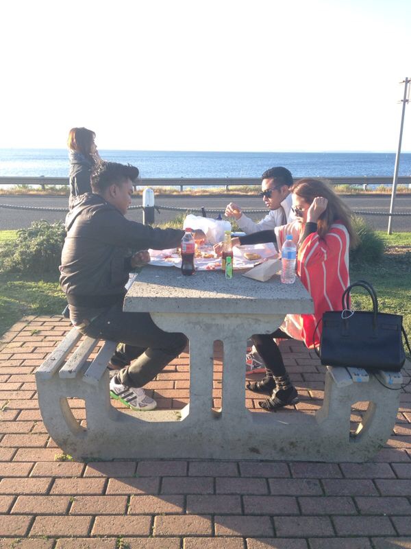 Travel Diary: I Miss Travelling Even More Coz Of This Melbourne Trip