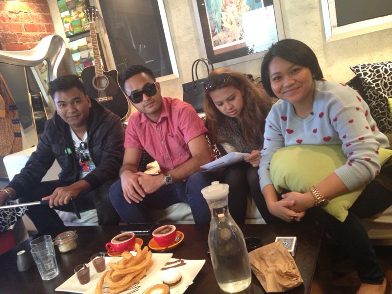 Travel Diary: I Miss Travelling Even More Coz Of This Melbourne Trip