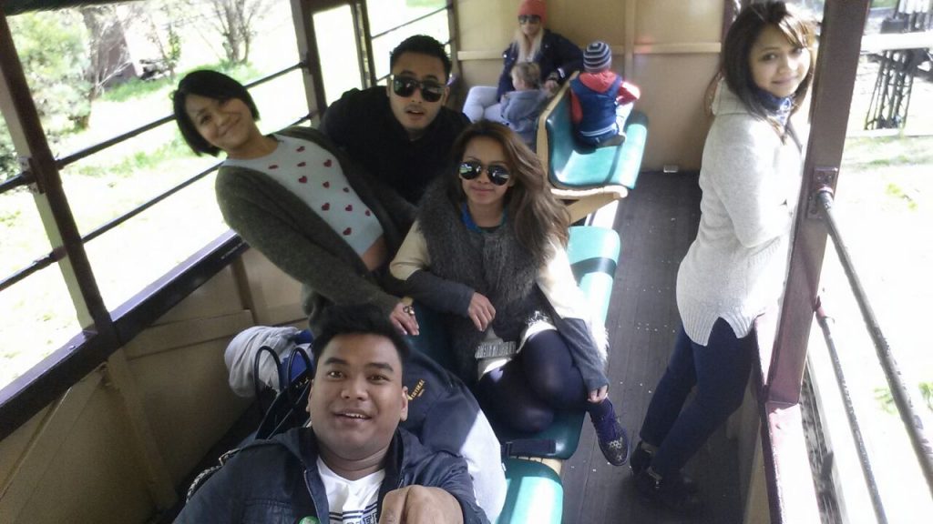 Travel Diary: I Miss Travelling Even More Coz Of This Melbourne Trip