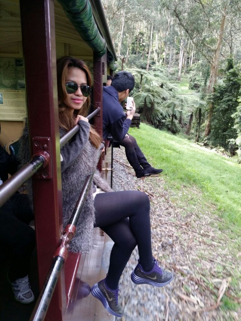 Travel Diary: I Miss Travelling Even More Coz Of This Melbourne Trip