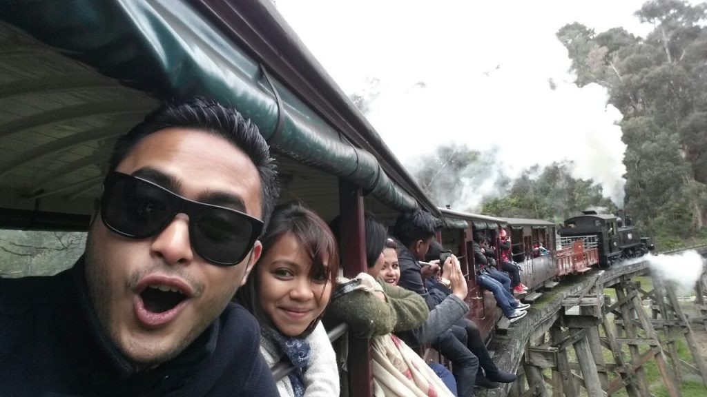 Travel Diary: I Miss Travelling Even More Coz Of This Melbourne Trip