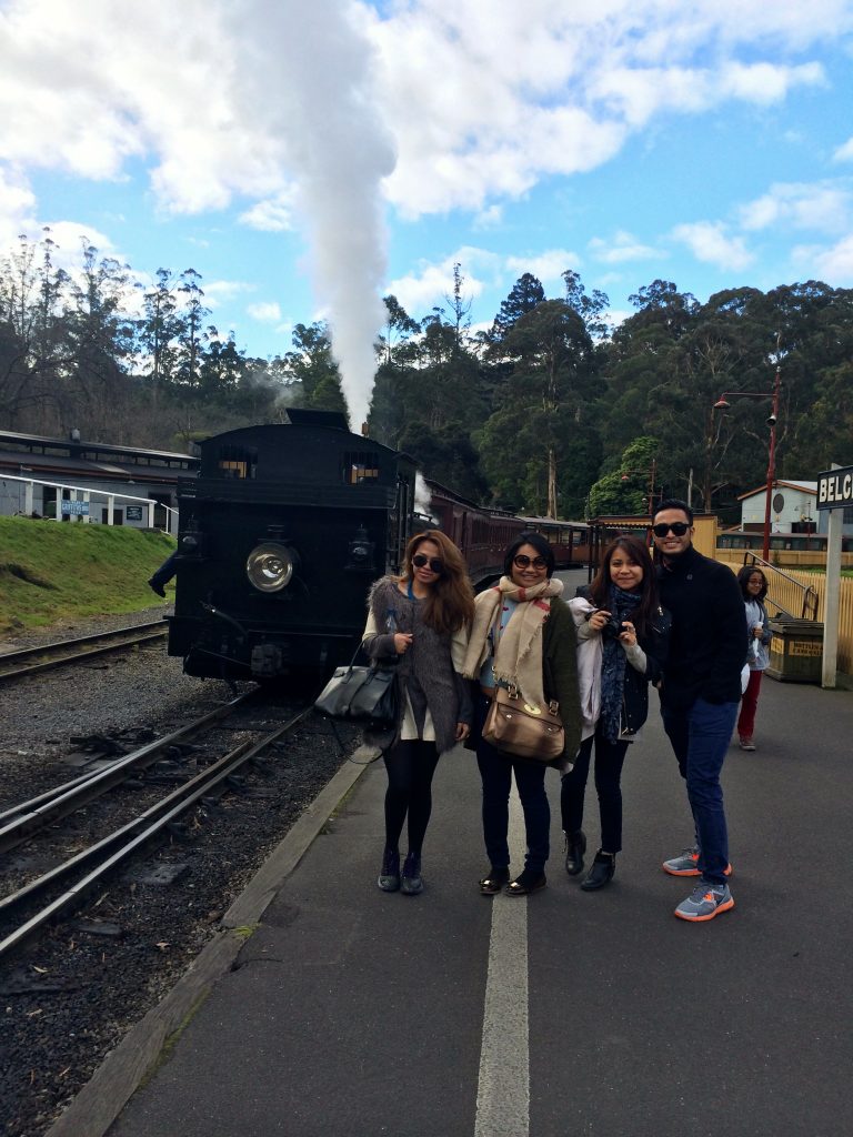 Travel Diary: I Miss Travelling Even More Coz Of This Melbourne Trip