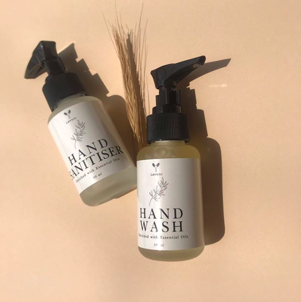 8 Affordable And Reliable Hand Sanitizers That You Need Right Away