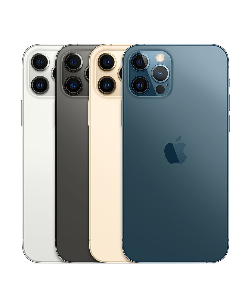 iPhone 12 Pro Is Affordable And Way More Cooler. Find Out The Deets Here