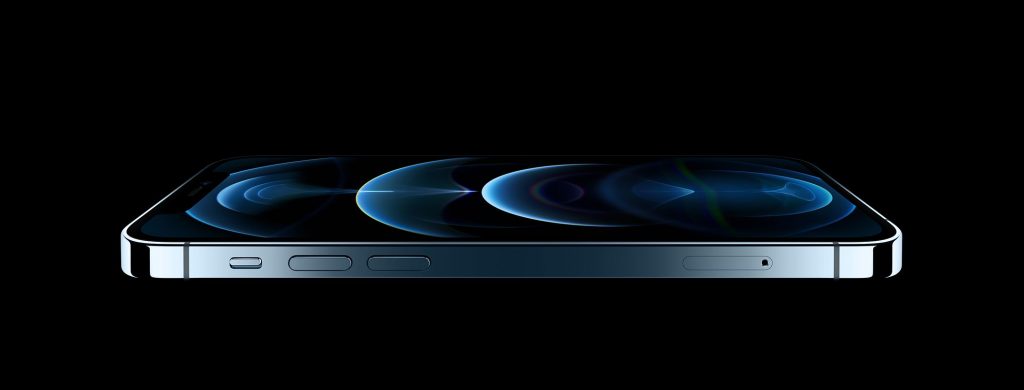 iPhone 12 Pro Is Affordable And Way More Cooler. Find Out The Deets Here